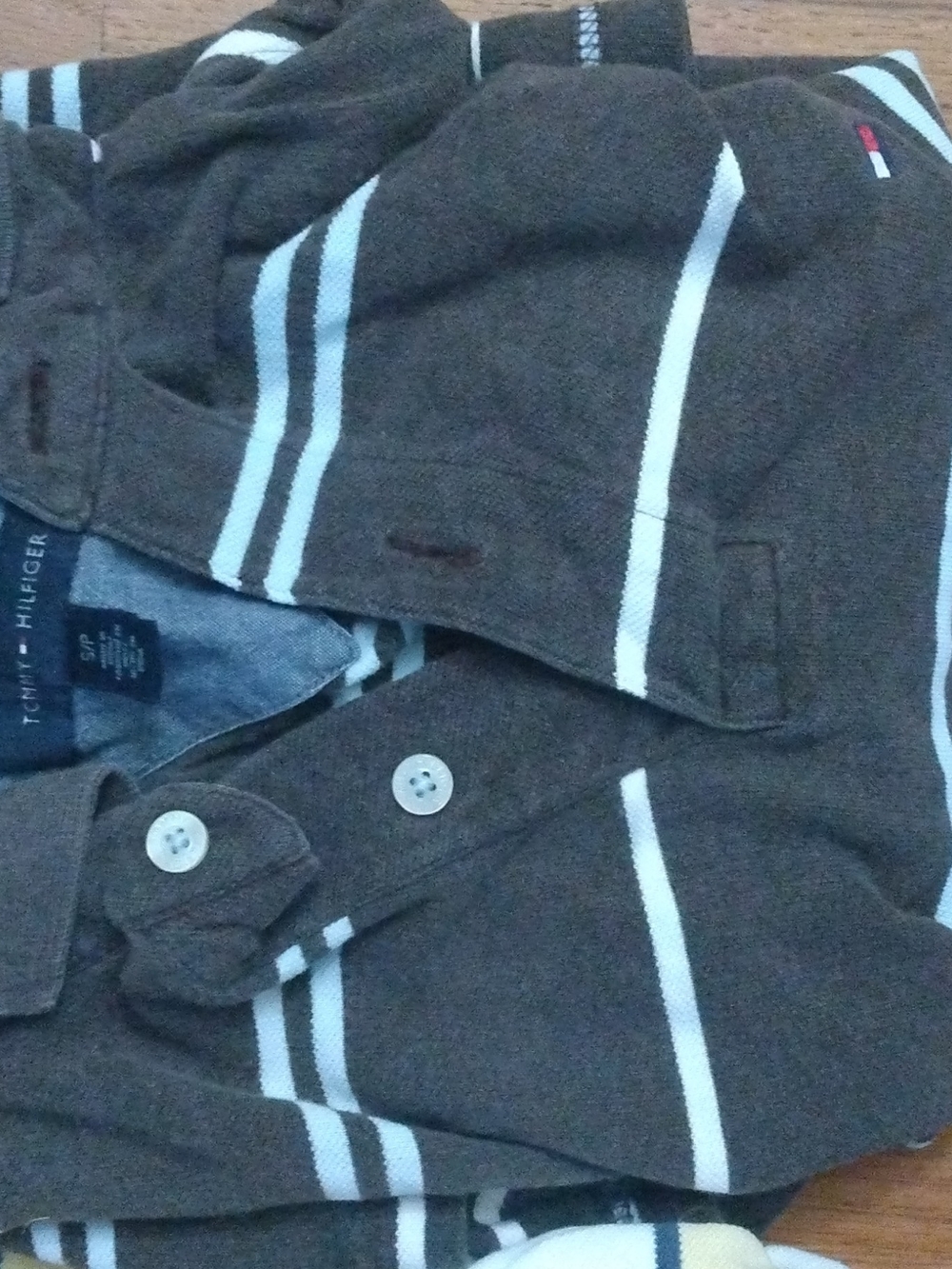 Tommy Hilfiger Polos